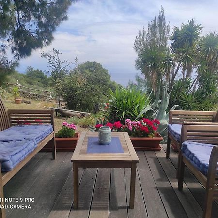 Villa Athos 萨尔蒂 外观 照片