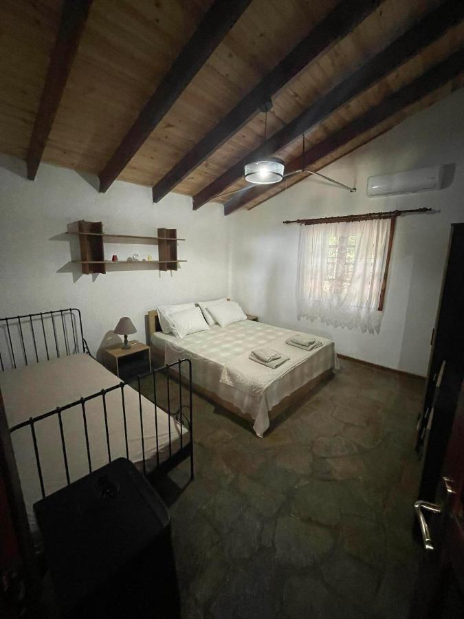 Villa Athos 萨尔蒂 外观 照片