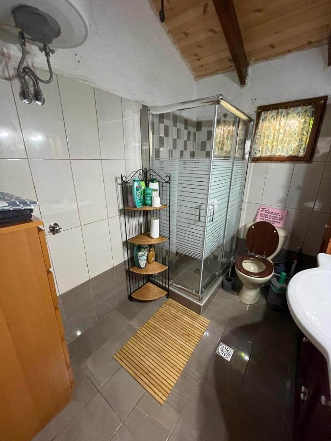 Villa Athos 萨尔蒂 外观 照片