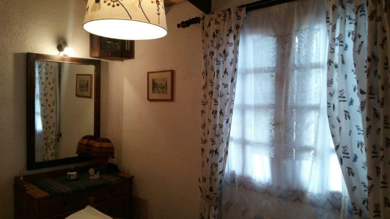 Villa Athos 萨尔蒂 外观 照片