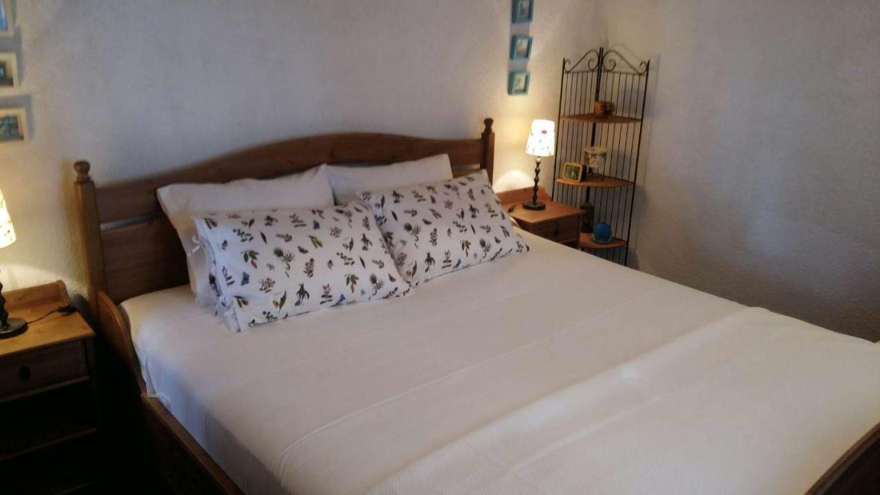 Villa Athos 萨尔蒂 外观 照片