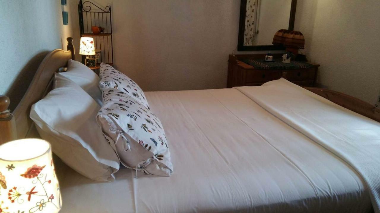 Villa Athos 萨尔蒂 外观 照片